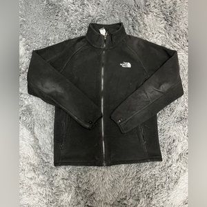 North Face Zip-up